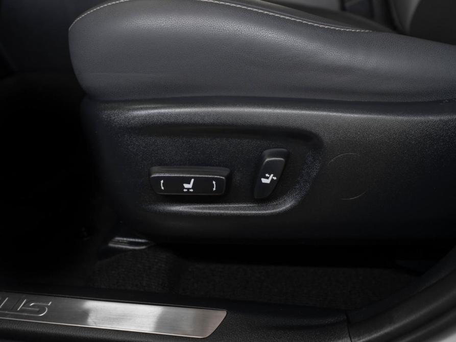 Lexus NX I Рестайлинг Москва  - изображение 18