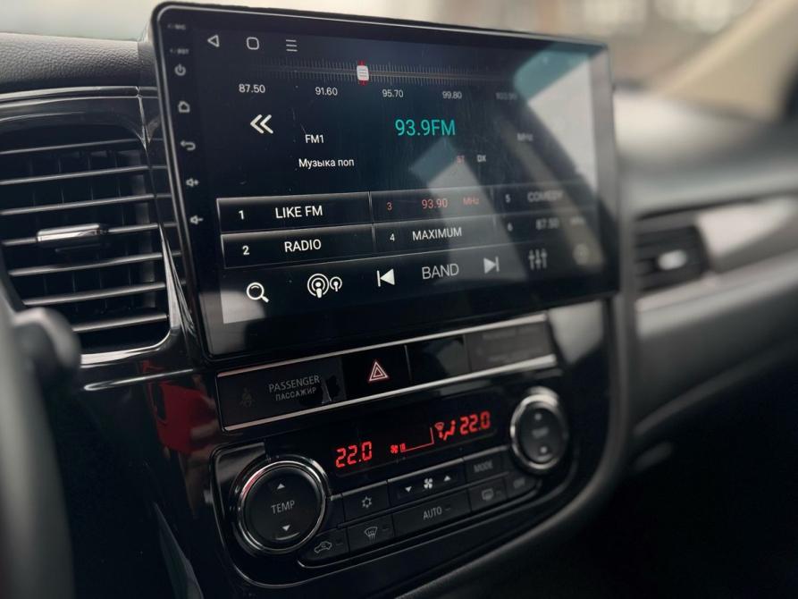 Mitsubishi Outlander III Рестайлинг 3 Ижевск  - изображение 20