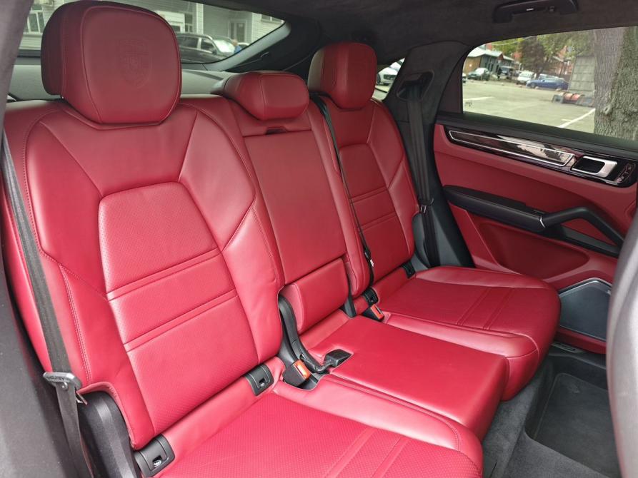 Porsche Cayenne III Москва  - изображение 20