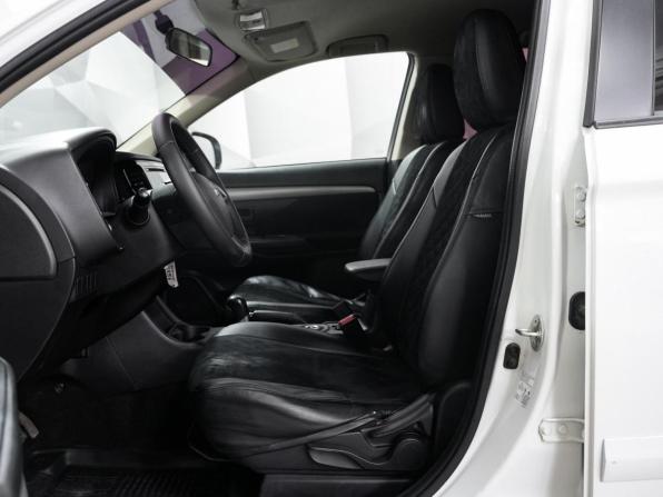 Mitsubishi Outlander III с пробегом 2013 года, цена 1 299 000 рублей, 183950 км, внедорожник, Автокод Объявления
