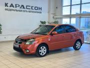 Kia Rio II Рестайлинг Волгоград  - изображение 19