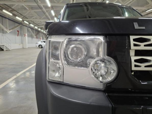 Land Rover Discovery III с пробегом 2006 года, цена 1 070 000 рублей, 290039 км, внедорожник, Автокод Объявления