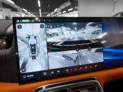 Geely Galaxy M9 Москва  - изображение 65