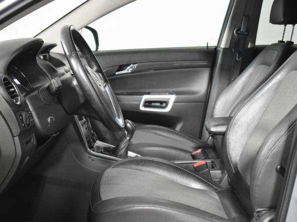 Opel Antara I Рестайлинг с пробегом 2013 года, цена 783 000 рублей, 324800 км, внедорожник, Автокод Объявления