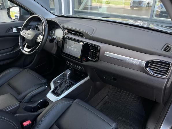 Chery Tiggo 4 I Рестайлинг с пробегом 2020 года, цена 1 290 000 рублей, 51973 км, внедорожник, Автокод Объявления