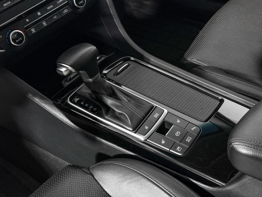 Kia Optima IV Санкт-Петербург  - изображение 11