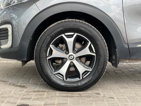 Renault Kaptur I с пробегом 2019 года, цена 1 479 000 рублей, 113000 км, внедорожник, Автокод Объявления