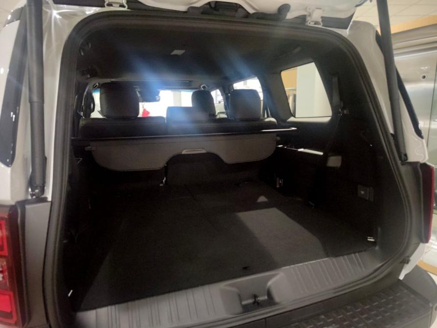 Toyota Land Cruiser Prado 250 Series Ярославль  - изображение 6