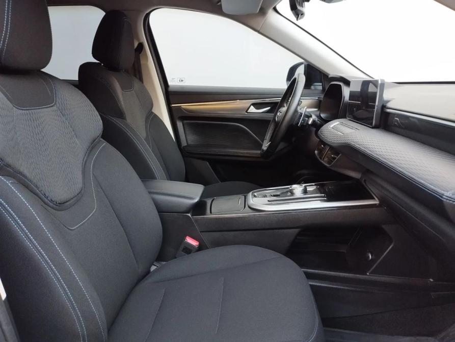 Haval Jolion I Рестайлинг Москва  - изображение 10