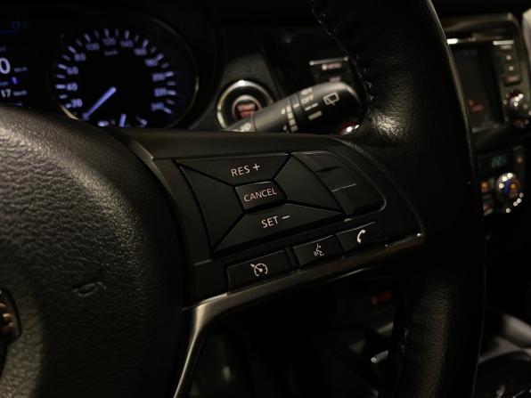 Nissan X-Trail III Рестайлинг с пробегом 2021 года, цена 2 989 000 рублей, 57380 км, внедорожник, Автокод Объявления