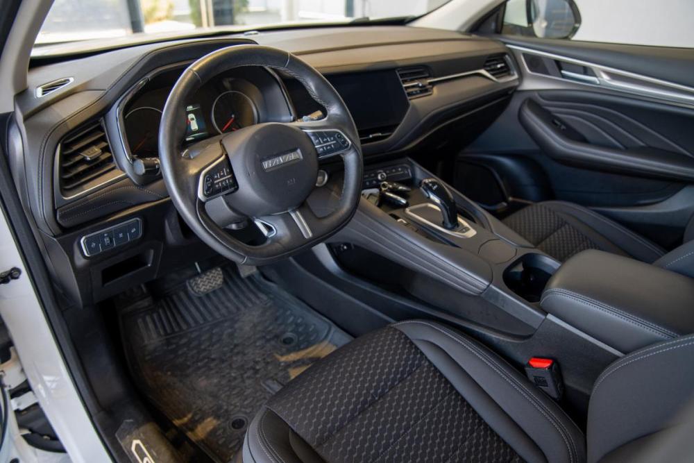 Haval F7 I Ростов-на-Дону  - изображение 13