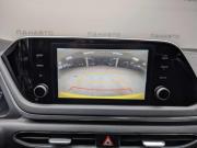Hyundai Sonata VIII (DN8) Москва  - изображение 33