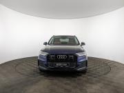 Audi Q7 II (4M) Рестайлинг Москва  - изображение 32