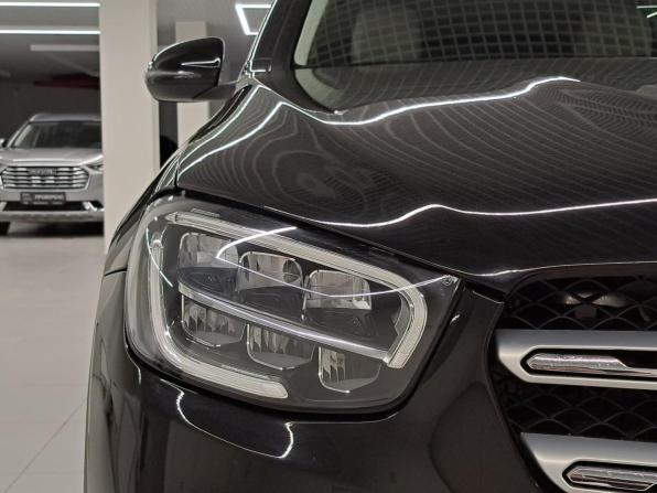 Mercedes-Benz GLC I (X253) Рестайлинг с пробегом 2021 года, цена 4 898 000 рублей, 14954 км, внедорожник, Автокод Объявления