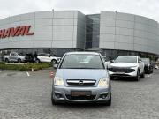 Opel Meriva A Рестайлинг Крым  - изображение 19