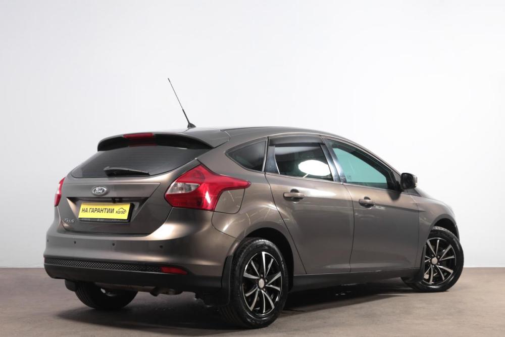 Ford Focus III Новосибирск  - изображение 7