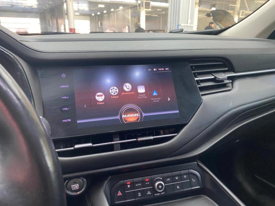 Haval F7 I Альметьевск  - изображение 24