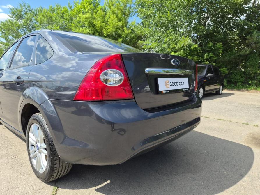 Ford Focus II Рестайлинг Саратов  - изображение 16