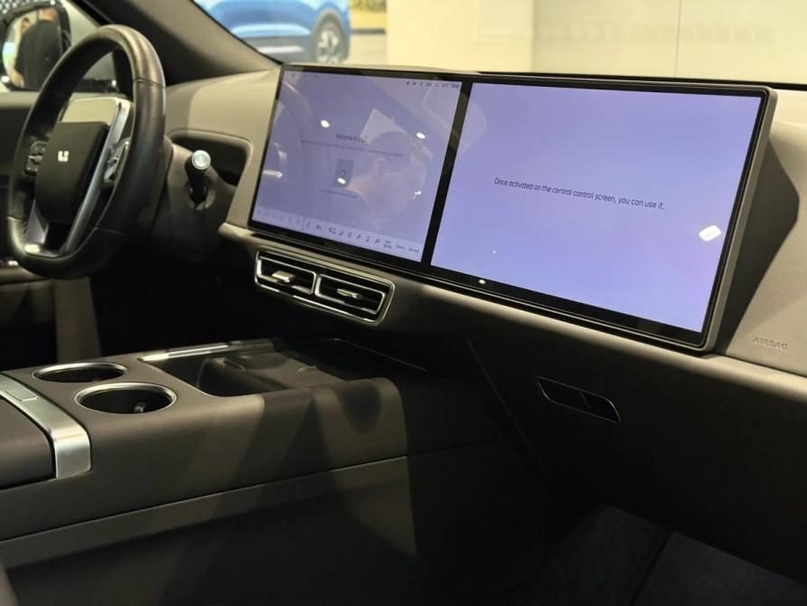 Li Auto (Lixiang) L7 I Новосибирск  - изображение 19
