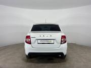 Lada (ВАЗ) Granta I Рестайлинг Санкт-Петербург  - изображение 25