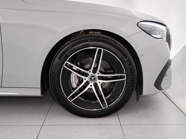 Mercedes-Benz E-Класс VI (W214 S214) с пробегом 2025 года, цена 9 400 000 рублей, 16 км, седан, Автокод Объявления