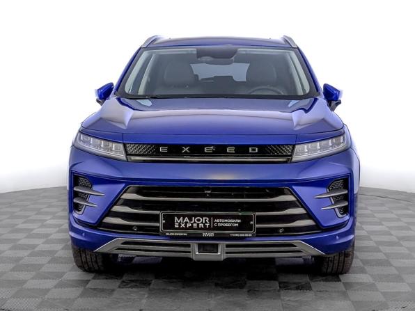 Exeed LX I Рестайлинг с пробегом 2023 года, цена 1 510 000 рублей, 107547 км, внедорожник, Автокод Объявления