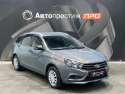 Lada (ВАЗ) Vesta I Пермь  - изображение 23