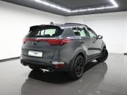 Kia Sportage IV Рестайлинг Тверь  - изображение 29