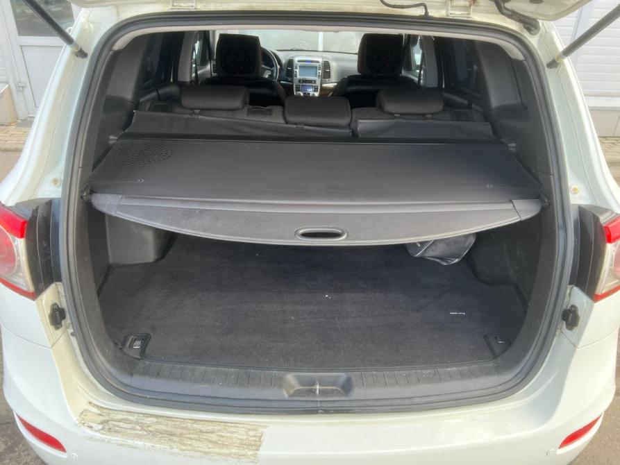 Hyundai Santa Fe II Рестайлинг Москва  - изображение 18