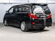 Toyota Alphard II Ставрополь  - изображение 30