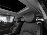 GAC Trumpchi M8 II Москва  - изображение 46