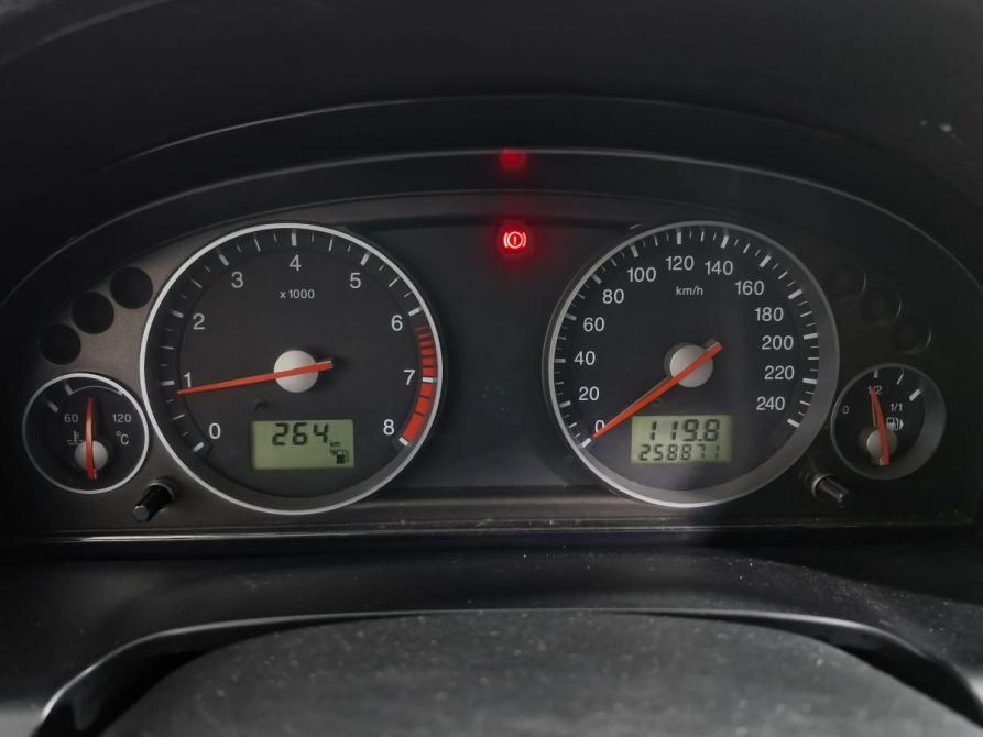 Ford Mondeo III Рестайлинг Нижний Новгород  - изображение 20