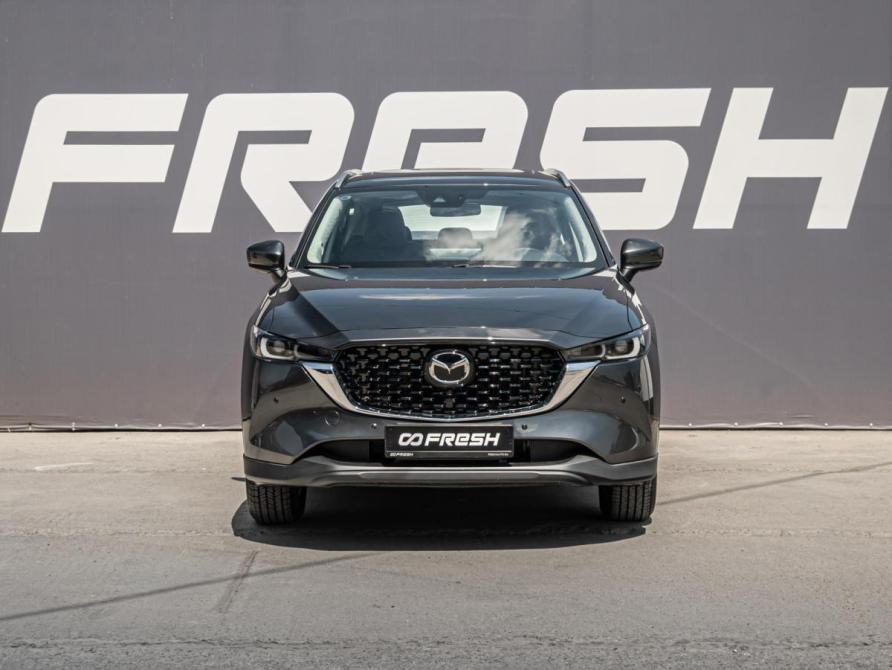 Mazda CX-5 II Рестайлинг Краснодар  - изображение 3