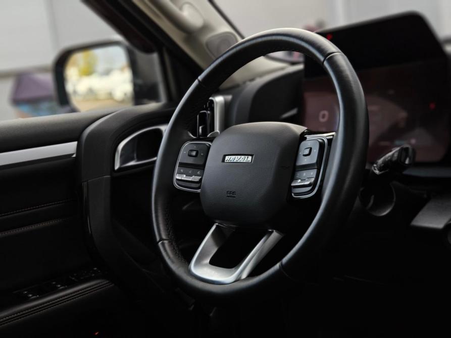 Haval Dargo I Вологда  - изображение 16