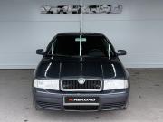 Skoda Octavia I (A4) Рестайлинг Уфа  - изображение 19