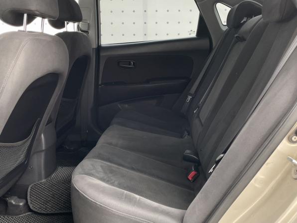 Hyundai Elantra IV (HD) с пробегом 2008 года, цена 650 000 рублей, 214657 км, седан, Автокод Объявления