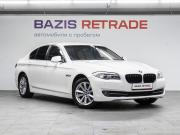 BMW 5 серии VI (F10/F11/F07) Тюмень  - изображение 27