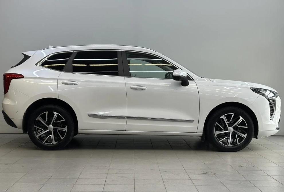 Haval Jolion I Барнаул  - изображение 5