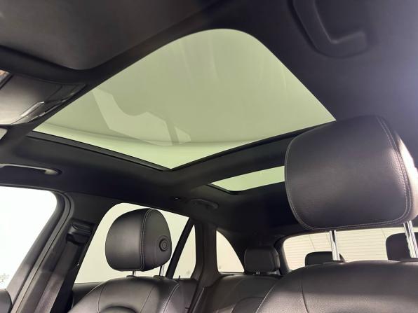 Mercedes-Benz GLC I (X253) с пробегом 2018 года, цена 3 750 000 рублей, 97001 км, внедорожник, Автокод Объявления