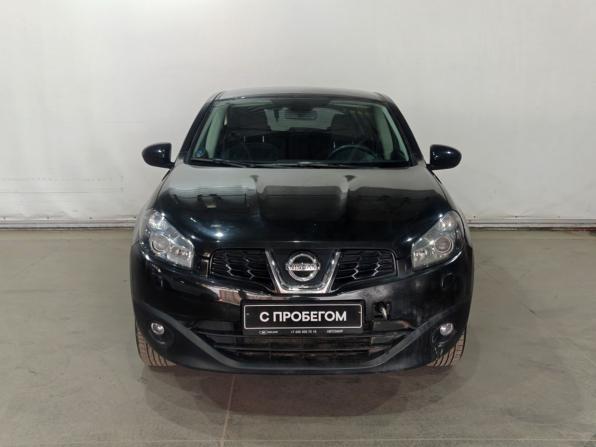 Nissan Qashqai I Рестайлинг с пробегом 2010 года, цена 950 000 рублей, 43404 км, внедорожник, Автокод Объявления