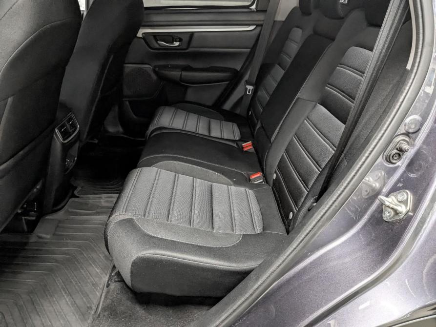 Honda CR-V V Москва  - изображение 17