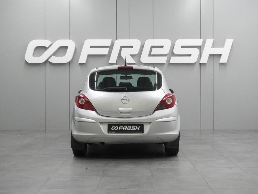 Opel Corsa D Воронеж  - изображение 4