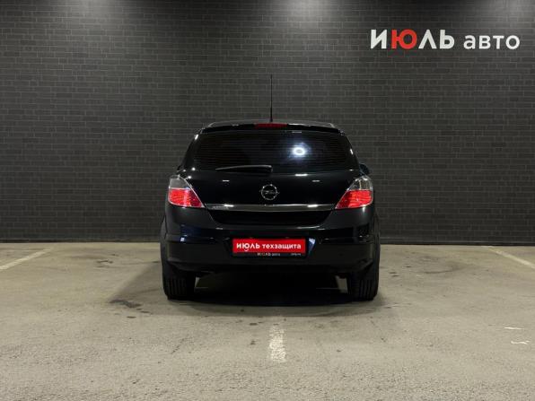 Opel Astra H Рестайлинг с пробегом 2014 года, цена 890 000 рублей, 115223 км, хэтчбек, Автокод Объявления