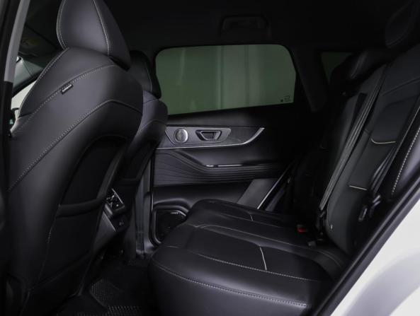 Chery Tiggo 7 Pro Max I Рестайлинг с пробегом 2024 года, цена 2 049 000 рублей, 46352 км, внедорожник, Автокод Объявления