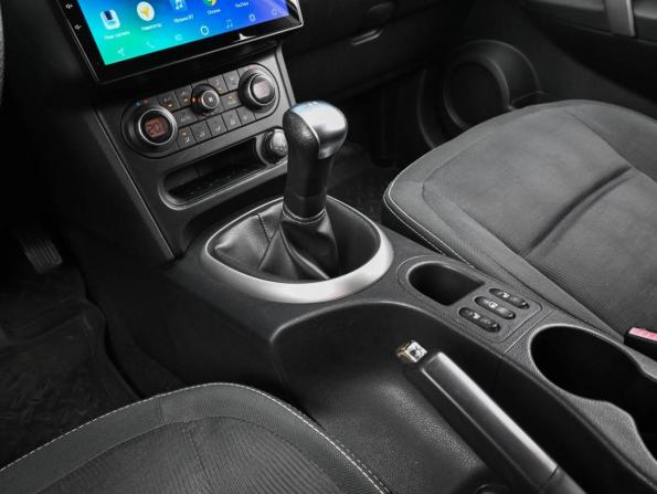 Nissan Qashqai I Рестайлинг с пробегом 2010 года, цена 849 000 рублей, 197782 км, внедорожник, Автокод Объявления