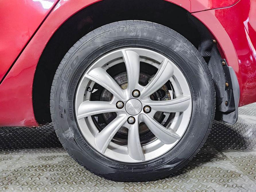 Kia Rio III Уфа  - изображение 22