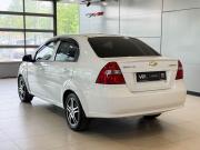Chevrolet Aveo I Рестайлинг Тверь  - изображение 17