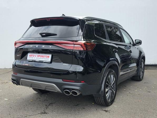 Chery Tiggo 8 Pro Max I Рестайлинг с пробегом 2023 года, цена 2 350 000 рублей, 54914 км, внедорожник, Автокод Объявления