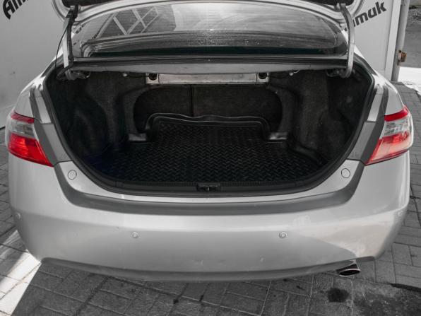 Toyota Camry VI (XV40) Рестайлинг с пробегом 2011 года, цена 1 300 000 рублей, 257939 км, седан, Автокод Объявления