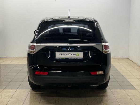 Mitsubishi Outlander III с пробегом 2013 года, цена 977 000 рублей, 278000 км, внедорожник, Автокод Объявления
